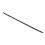 Rear Bumper Decorative Trim Strip 51127273796 7