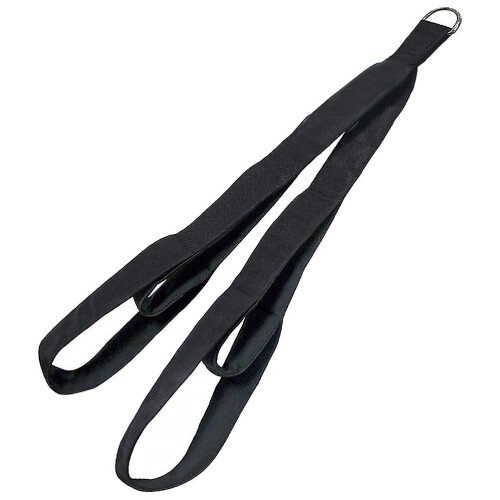 Gigbuff Cam Tricep Pull Rope Bicep Training Rope Tricep Strength Rope Pull Down Rope Home Gym Supply 1