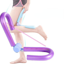 Gigbuff Cam Leg Thigh Exercisers Gym Sports Thigh Master Leg Muscle Arm Chest Waist Exerciser Workout Machine Gy
