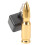 4 in 1 Billiards Chalk Holder Pool Cue Chalk 3