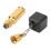 4 in 1 Billiards Chalk Holder Pool Cue Chalk 9