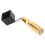 4 in 1 Billiards Chalk Holder Pool Cue Chalk 4