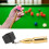 4 in 1 Billiards Chalk Holder Pool Cue Chalk 11