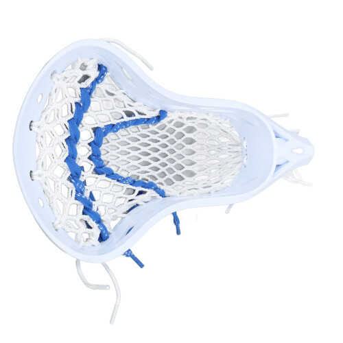 Lacrosse Head Mesh Strung Wear Proof Nylon 2