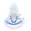 Lacrosse Head Mesh Strung Wear Proof Nylon 1
