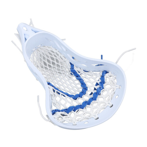 Lacrosse Head Mesh Strung Wear Proof Nylon 1