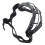 Lacrosse Goggles Silicone Ferroalloy Ergonomic 7