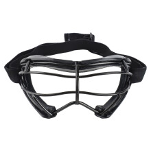 Lacrosse Goggles Silicone Ferroalloy Ergonomic