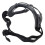 Lacrosse Goggles Silicone Ferroalloy Ergonomic 6
