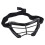 Lacrosse Goggles Silicone Ferroalloy Ergonomic 9