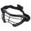 Lacrosse Goggles Silicone Ferroalloy Ergonomic 2