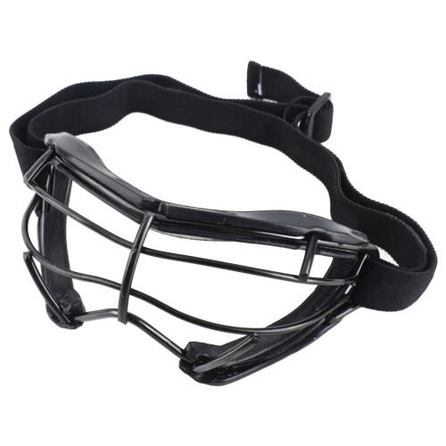 Lacrosse Goggles Silicone Ferroalloy Ergonomic 1