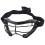 Lacrosse Goggles Silicone Ferroalloy Ergonomic 10
