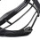 Lacrosse Goggles Silicone Ferroalloy Ergonomic 14