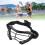 Lacrosse Goggles Silicone Ferroalloy Ergonomic 12