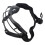 Lacrosse Goggles Silicone Ferroalloy Ergonomic 3