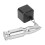 4 in 1 Billiards Chalk Holder Pool Cue Chalk 7