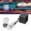 4 in 1 Billiards Chalk Holder Pool Cue Chalk 11