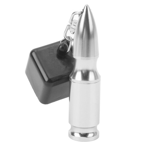 4 in 1 Billiards Chalk Holder Pool Cue Chalk 1