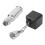 4 in 1 Billiards Chalk Holder Pool Cue Chalk 8