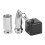 4 in 1 Billiards Chalk Holder Pool Cue Chalk 5