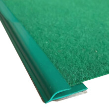 15m PVC floor leather and rubber floor mat