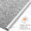15m PVC floor leather and rubber floor mat 2