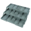 Opvouwbare, slimme lade-organizer met 3 niveaus 7