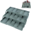 Opvouwbare, slimme lade-organizer met 3 niveaus 8