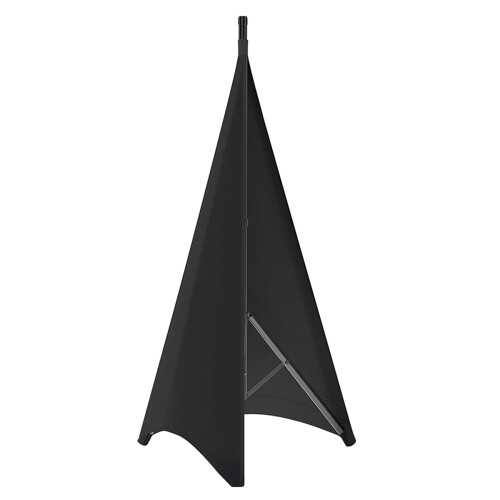 Universal Dj Light Ηχείο Βάσης, Τρίποδος, Scri