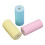 12 Rolls Colorful Mini Printing Paper Versatile 8