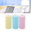 12 Rolls Colorful Mini Printing Paper Versatile 12