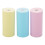 12 Rolls Colorful Mini Printing Paper Versatile 2