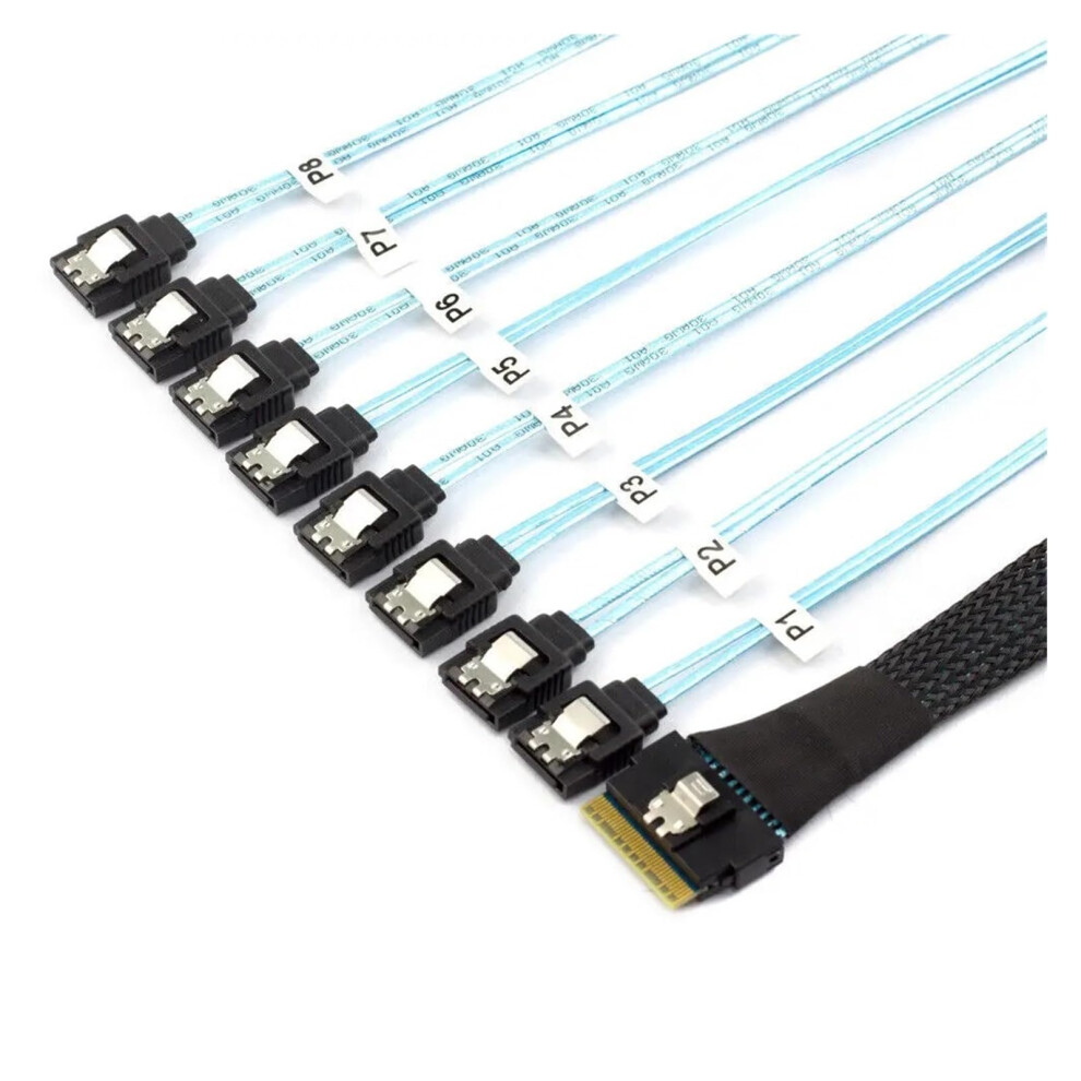 Conversion Cable For Electronic Devices 50Cm 477169051646