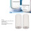 20 Rolls Thermal Printer Paper Professional 14