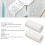 20 Rolls Thermal Printer Paper Professional 13