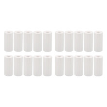 20 Rolls Thermal Printer Paper Professional