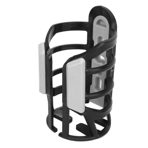 Motorcycle Cup Drink Holder Rugged Stable 1