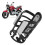 Motorcycle Cup Drink Holder Rugged Stable 12