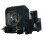 Projector Lamp for Home Theater Ref：AkE 1