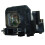 Projector Lamp for Home Theater Ref：AkE 5