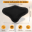 Πλάτη Lipo Foam, BBL Lumbar Molder, Συμπιεσμένη 9
