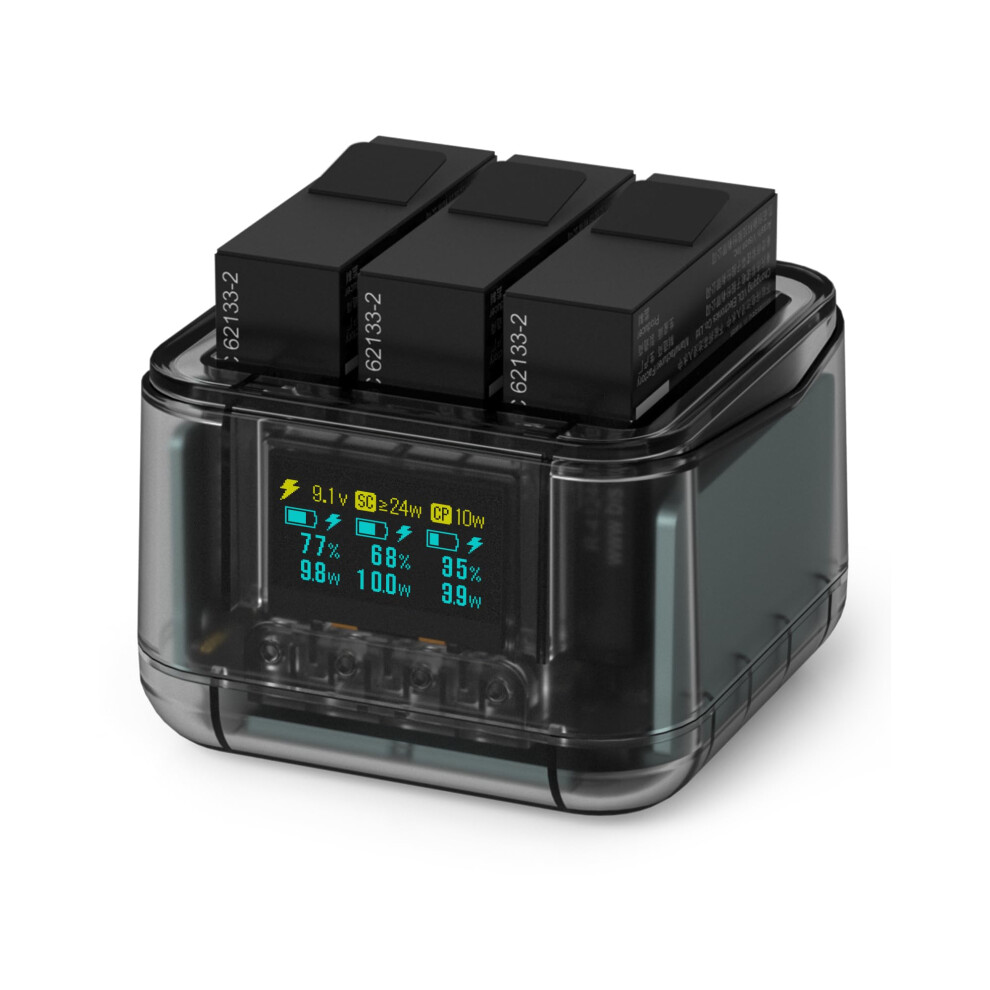 Fast Battery Charger For Efficient Charging Refï¼Spi 477169051813