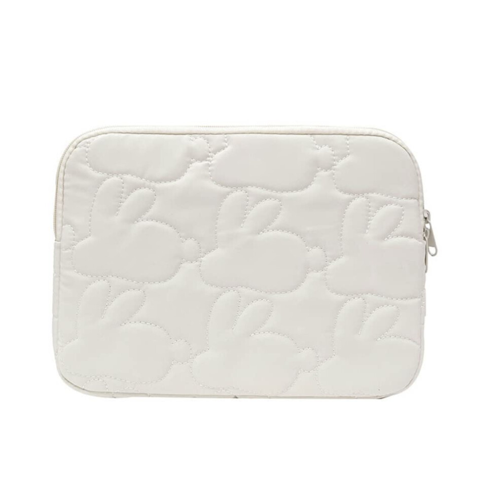 Cute Rabbit Kawaii Laptop Sleeve For Office Travel 14 Inch Refï¼Fqi 477169051837