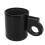 Motorcycle Handlebar Cup Holder Aluminium Alloy 3