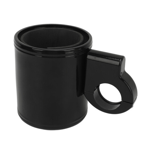 Motorcycle Handlebar Cup Holder Aluminium Alloy 2