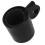 Motorcycle Handlebar Cup Holder Aluminium Alloy 4