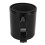 Motorcycle Handlebar Cup Holder Aluminium Alloy 5