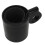 Motorcycle Handlebar Cup Holder Aluminium Alloy 2