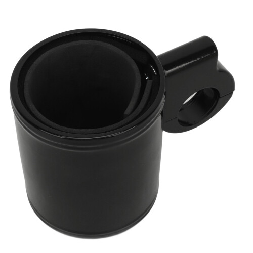 Motorcycle Handlebar Cup Holder Aluminium Alloy 1